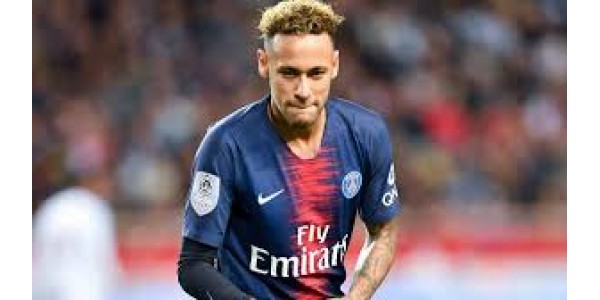 Neymar vil returnere til Barcelona